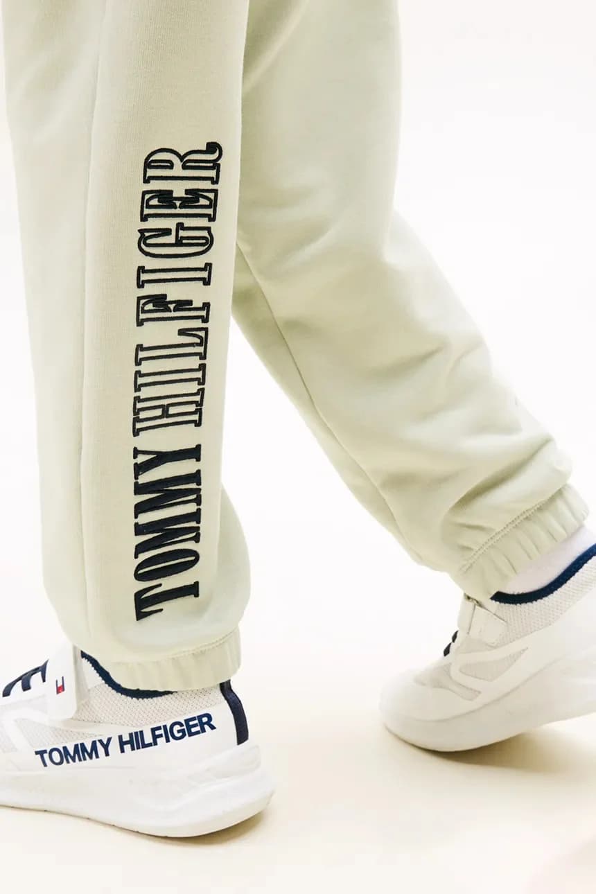 Спортивные штаны - фото 4