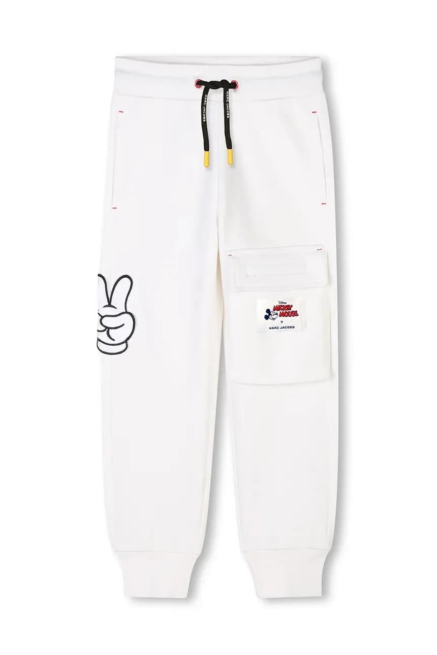 Детские хлопковые спортивные штаны x Disney