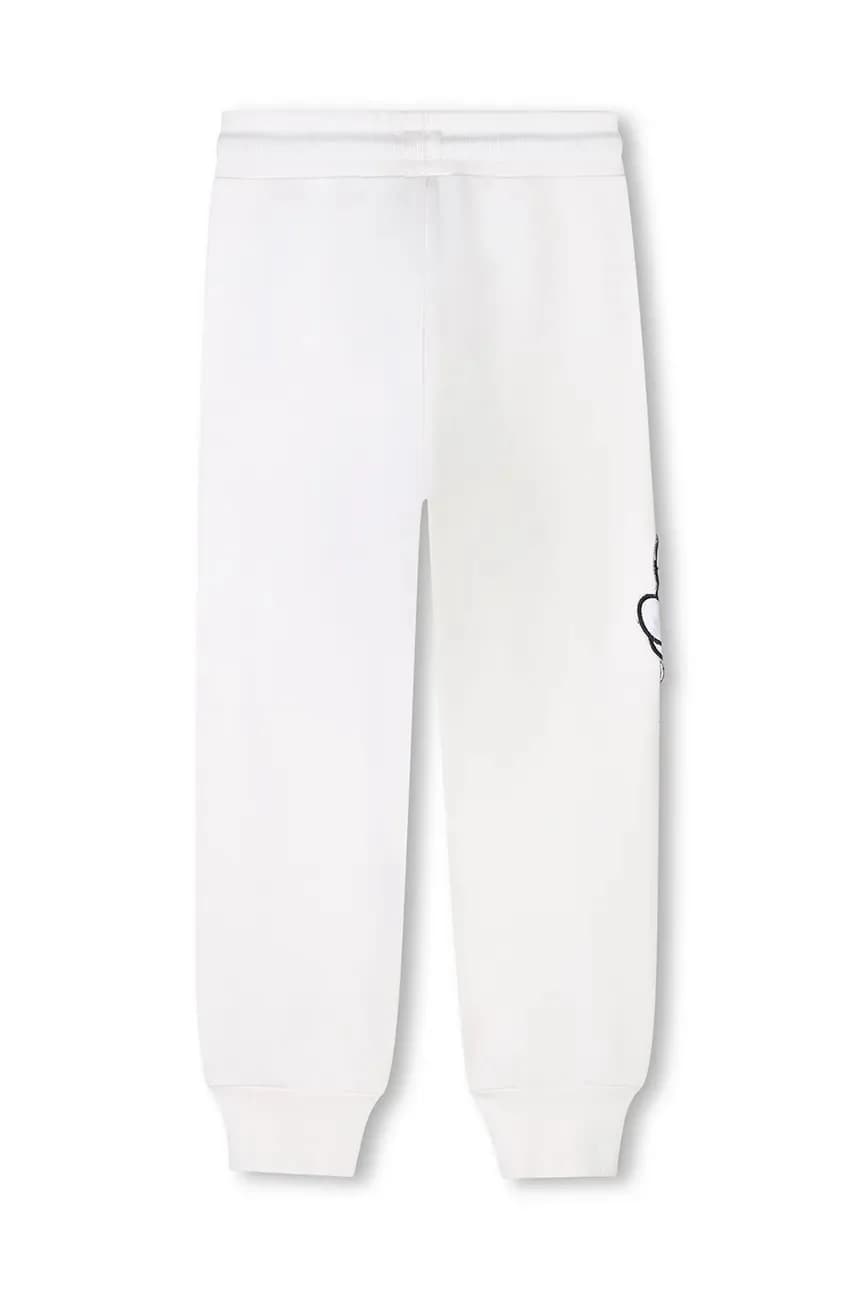 Детские хлопковые спортивные штаны x Disney - фото 2