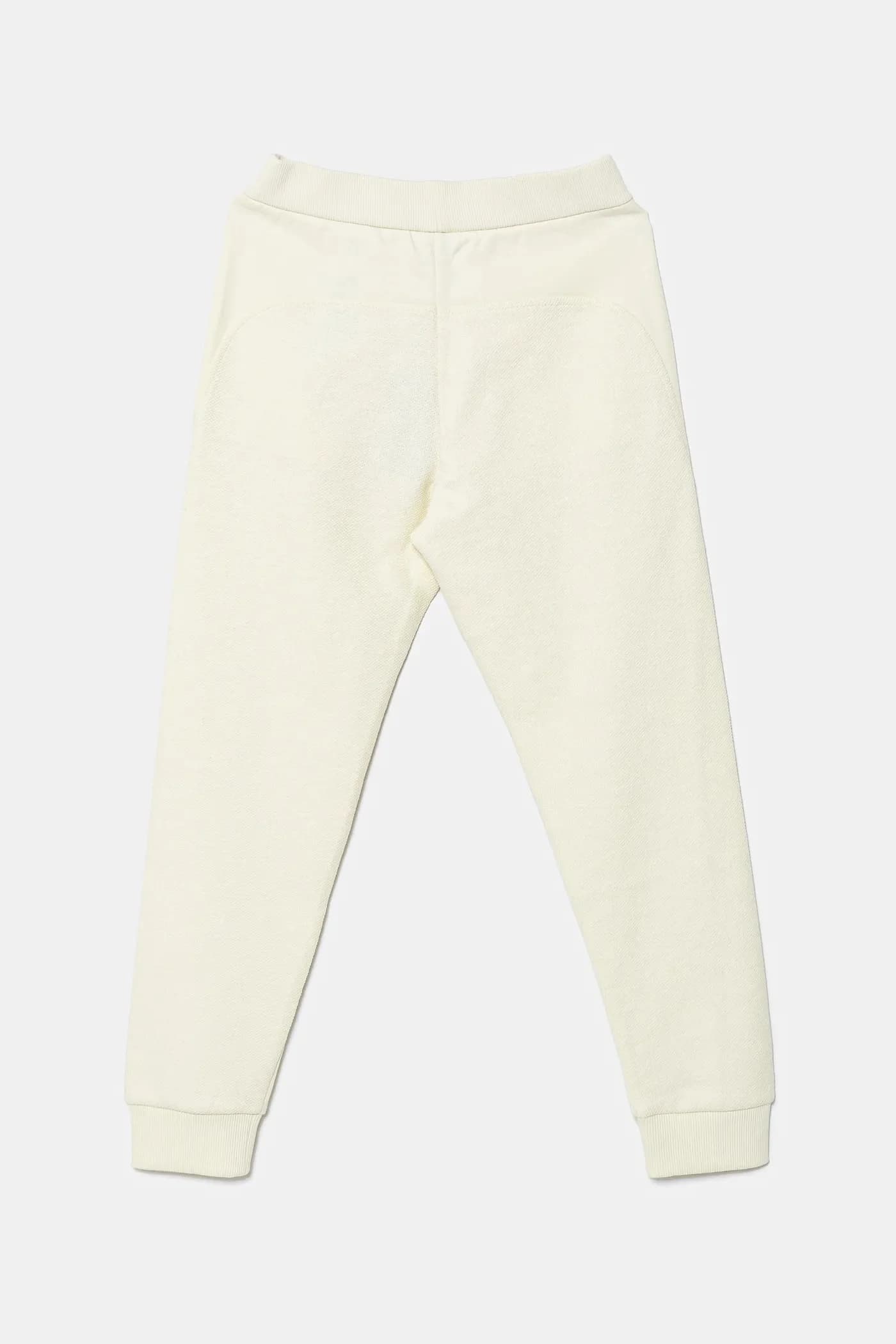 Детские спортивные штаны - фото 3