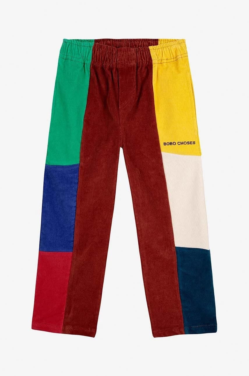 Детские спортивные штаны - фото 2