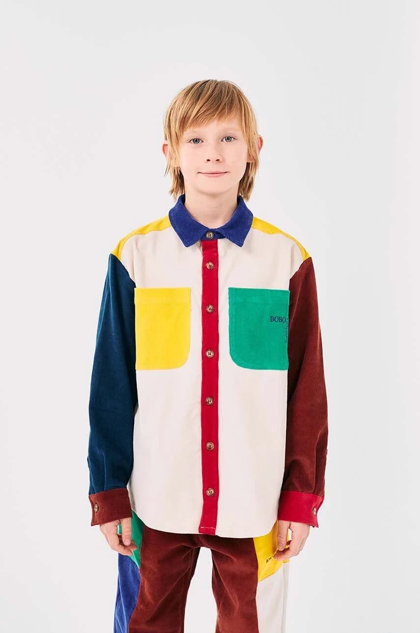 Детские спортивные штаны - фото 6