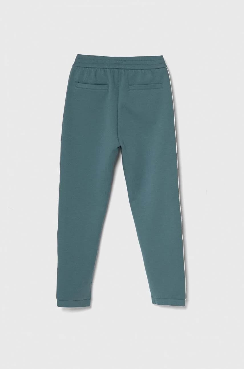 Детские спортивные штаны - фото 2