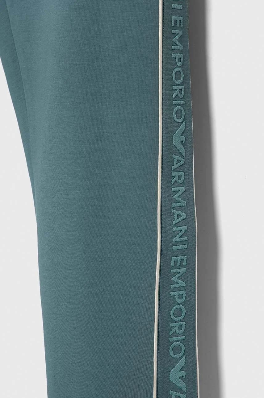 Детские спортивные штаны - фото 3