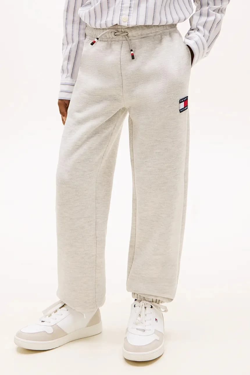 Детские спортивные штаны - фото 5