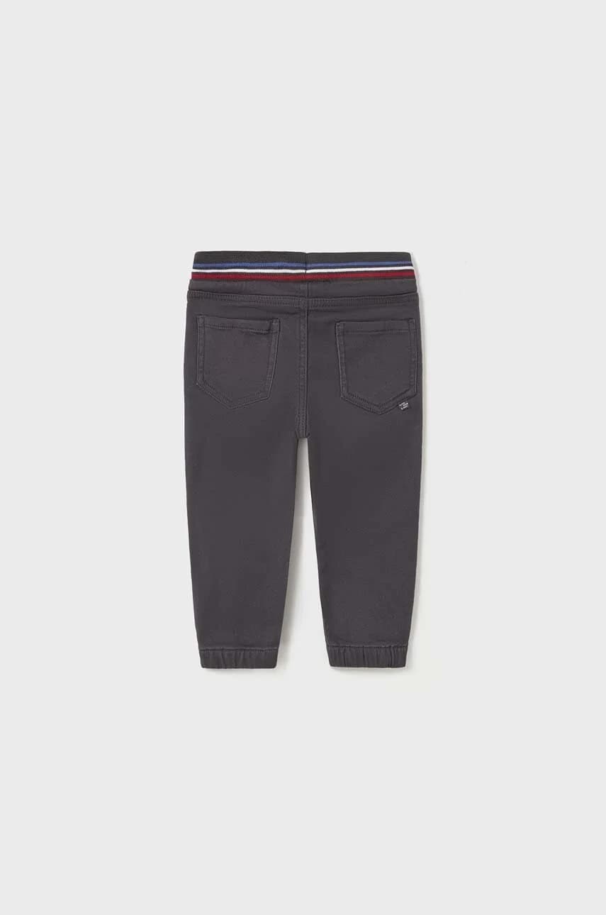 Детские спортивные штаны для бега - фото 3