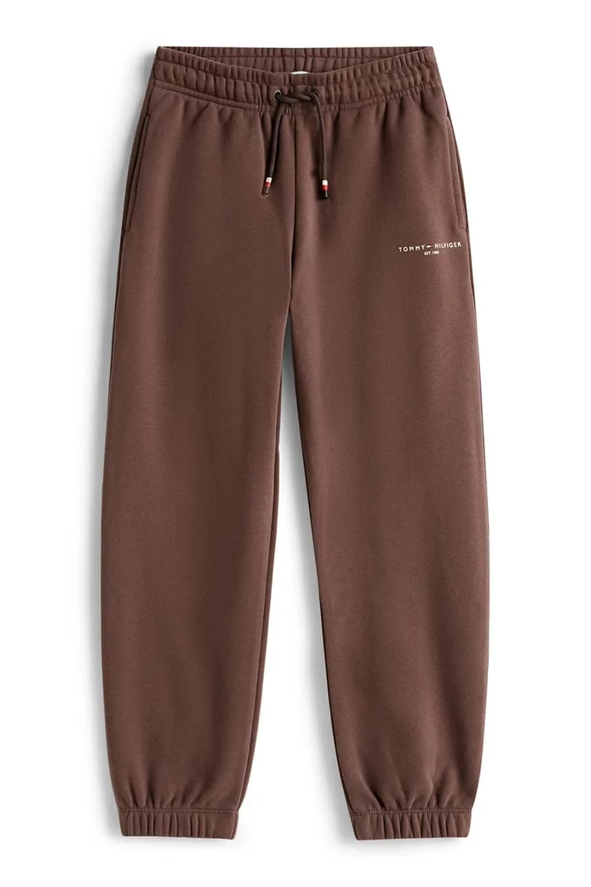 Детские спортивные штаны - фото 2