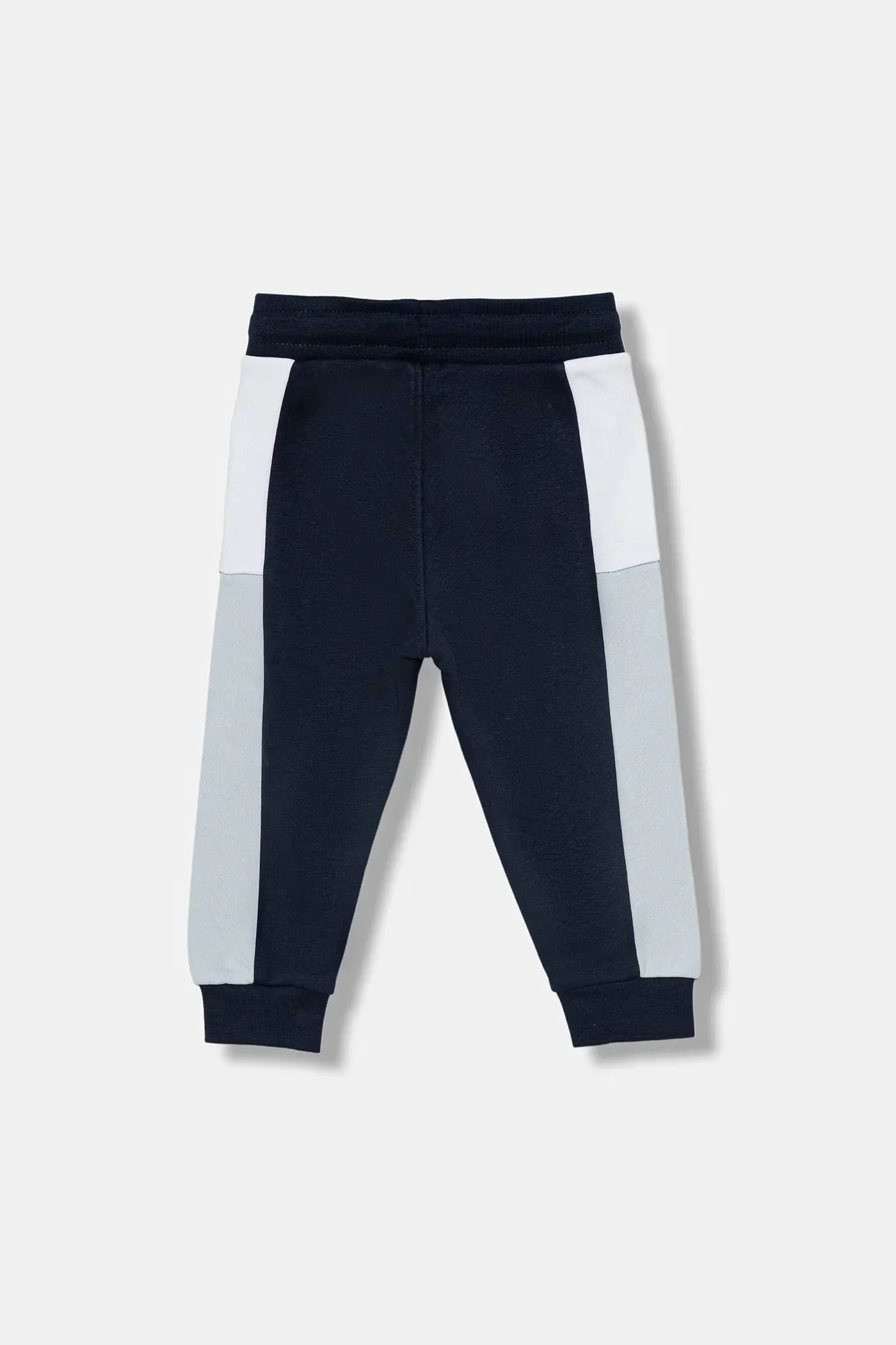 Детские спортивные штаны - фото 2