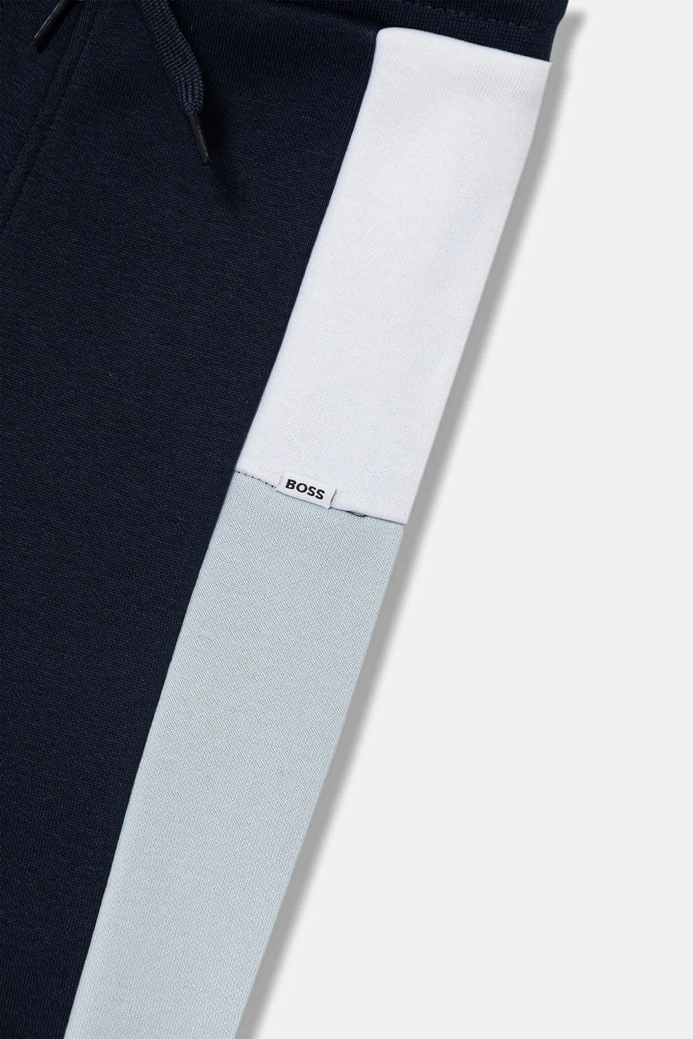 Детские спортивные штаны - фото 3