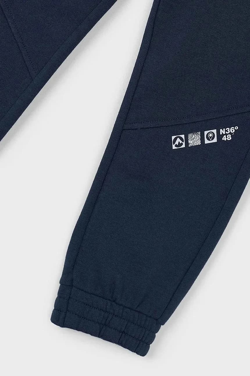 Детские спортивные штаны - фото 3