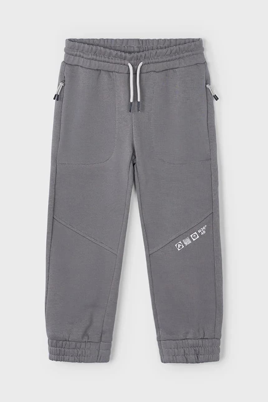 Детские спортивные штаны - фото 2