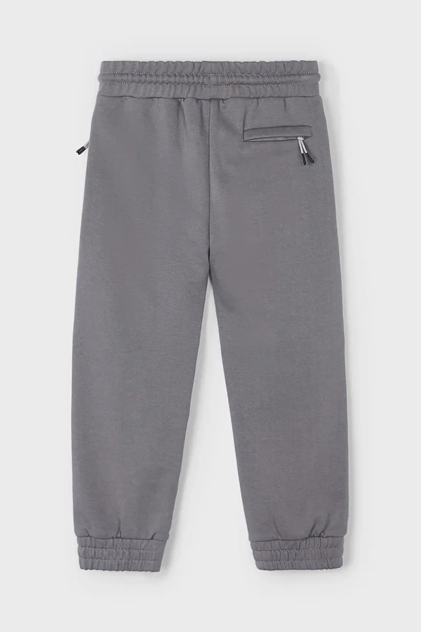 Детские спортивные штаны - фото 3