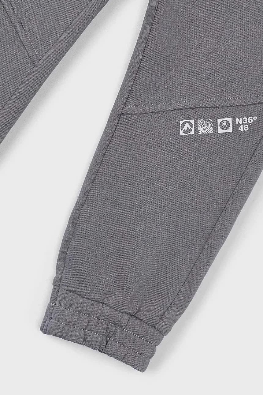 Детские спортивные штаны - фото 4