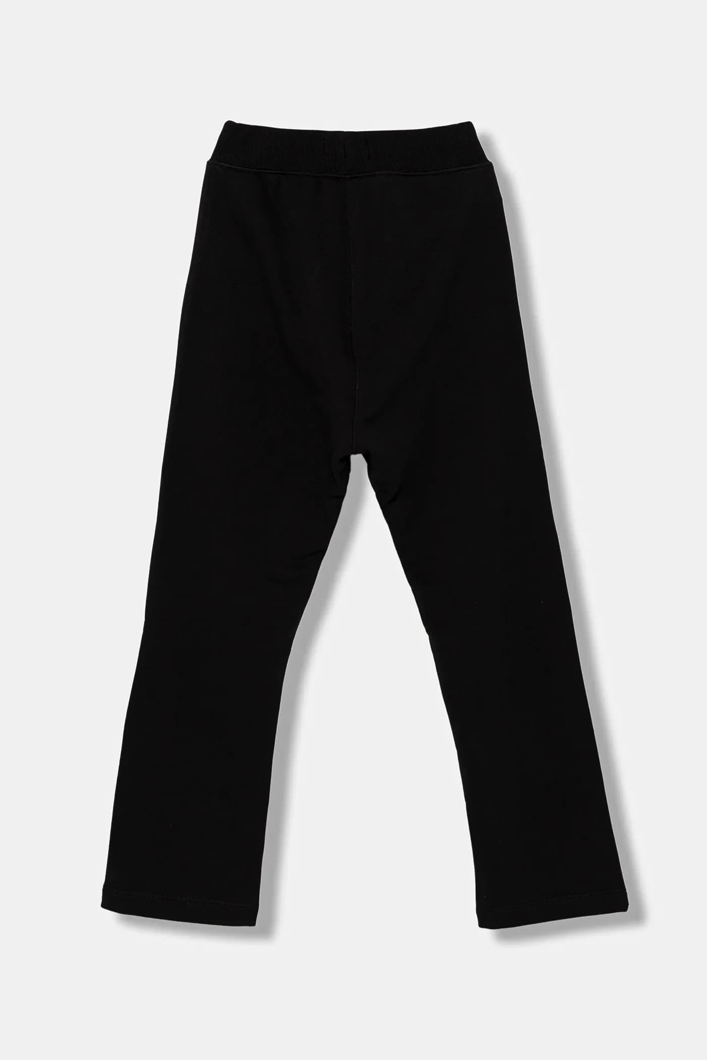 Детские спортивные штаны из хлопка WB EMBROIDERY TERRY J - фото 2