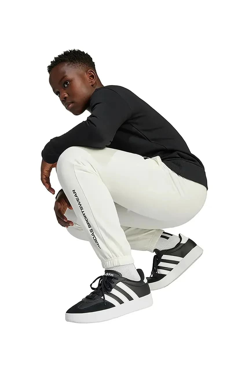 Детские спортивные штаны - фото 8