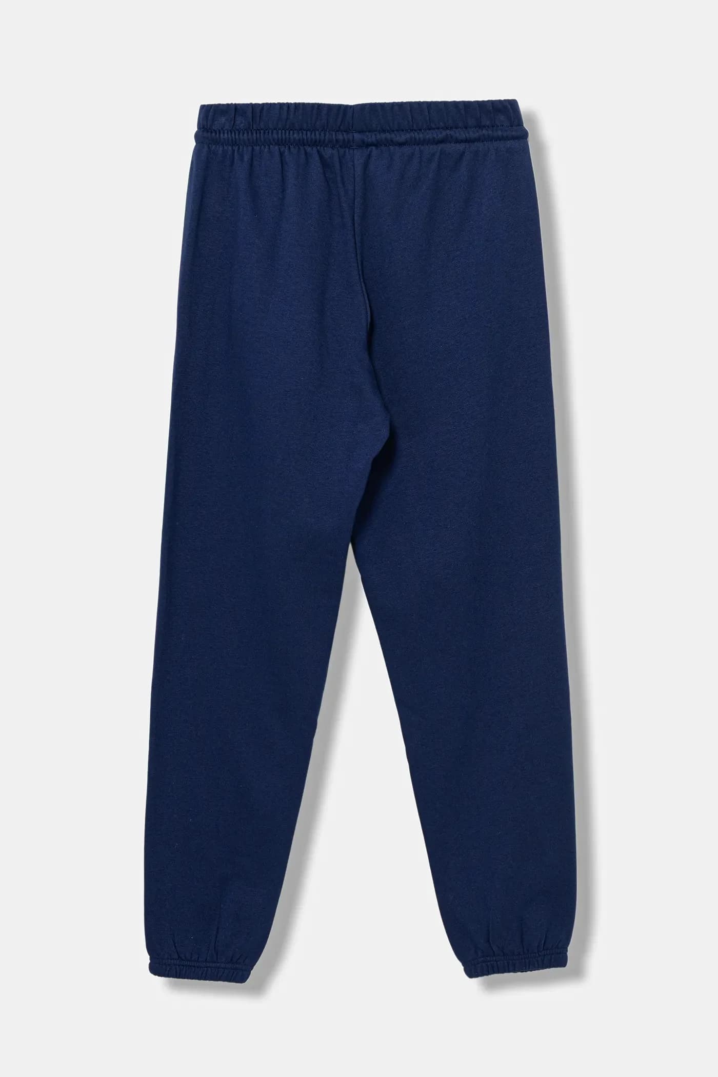 Детские спортивные штаны - фото 3