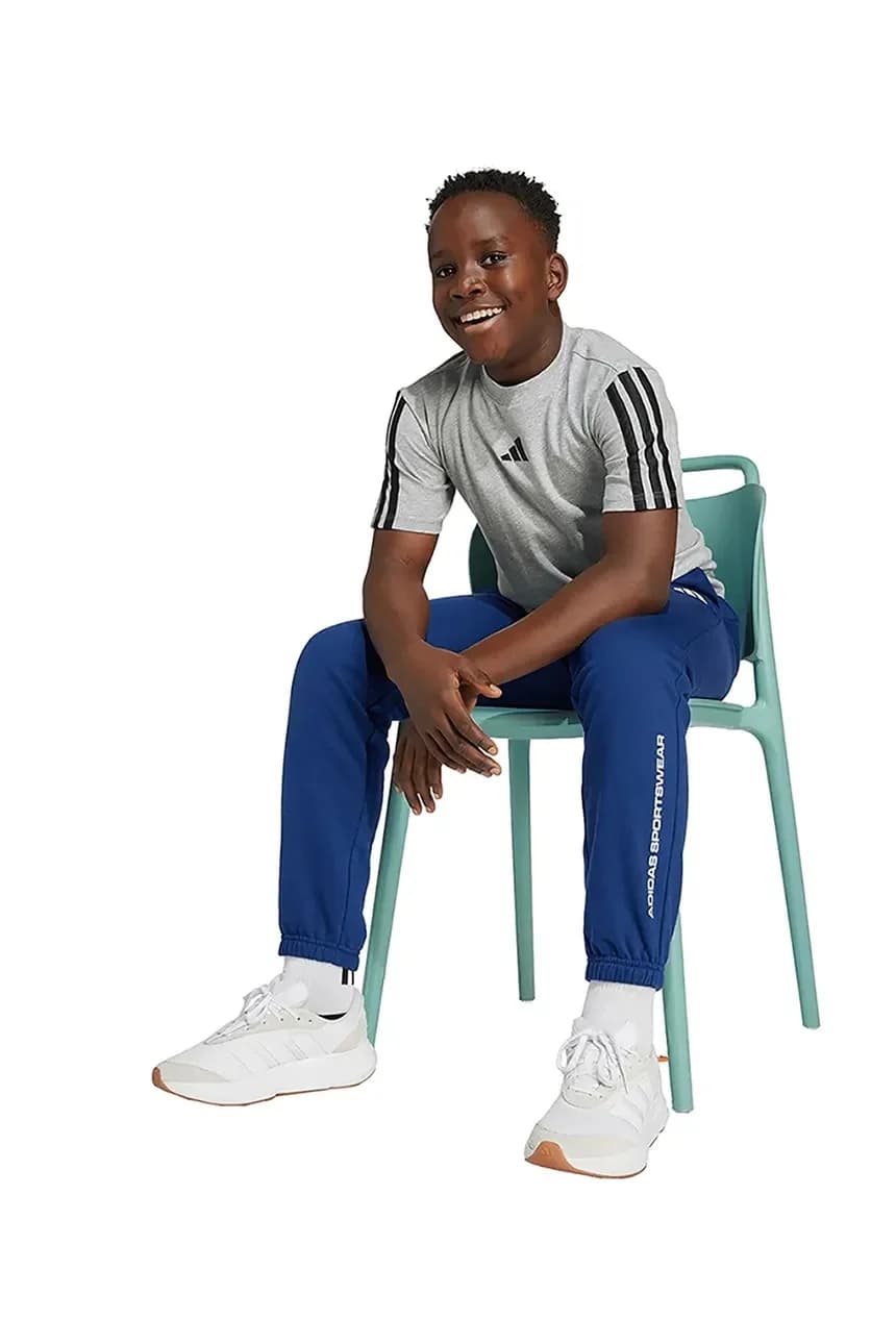 Детские спортивные штаны - фото 6