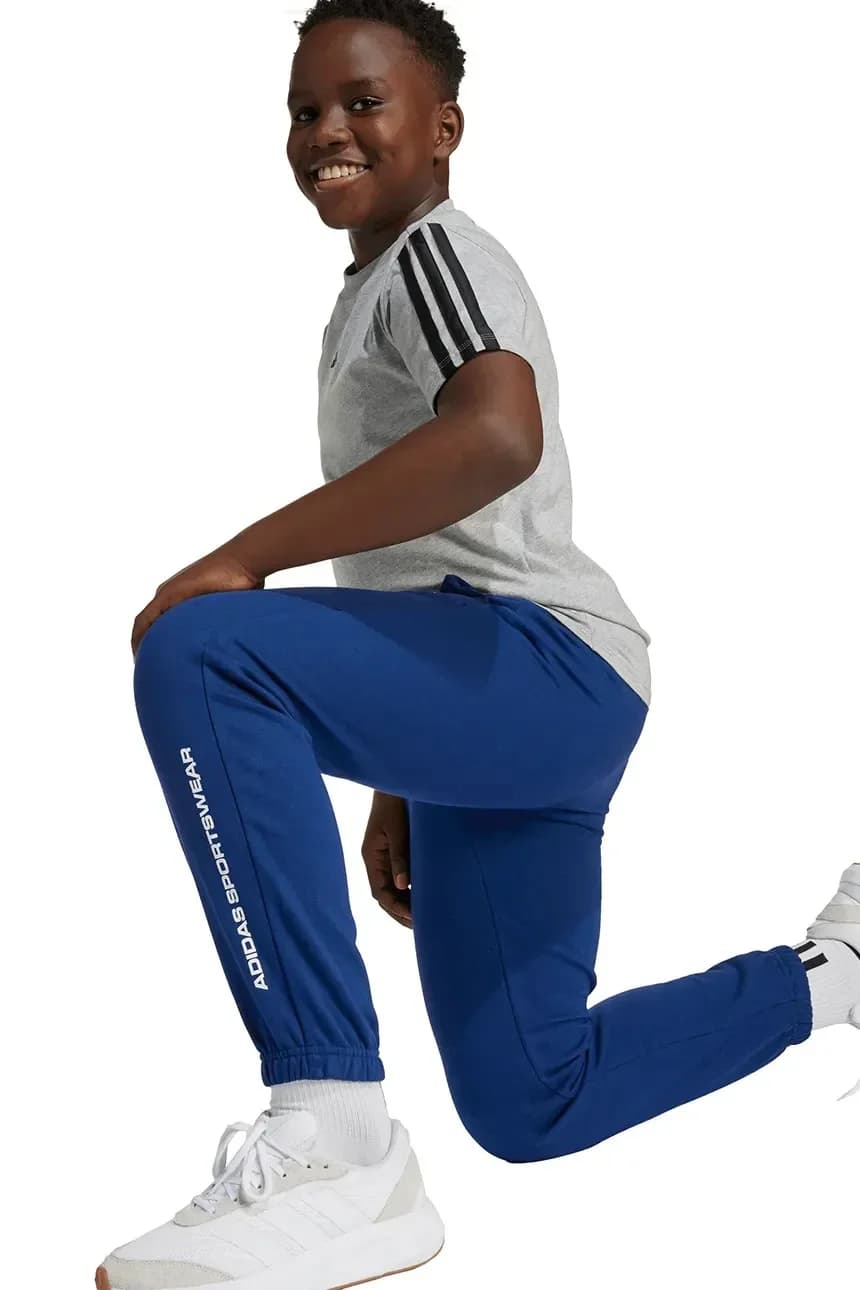 Детские спортивные штаны - фото 8