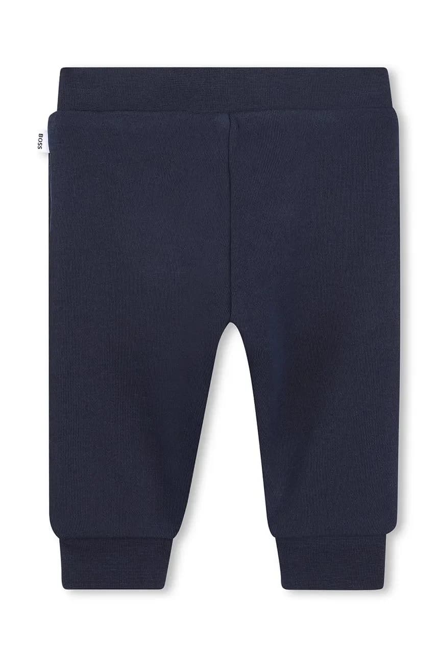 Детские спортивные штаны - фото 2