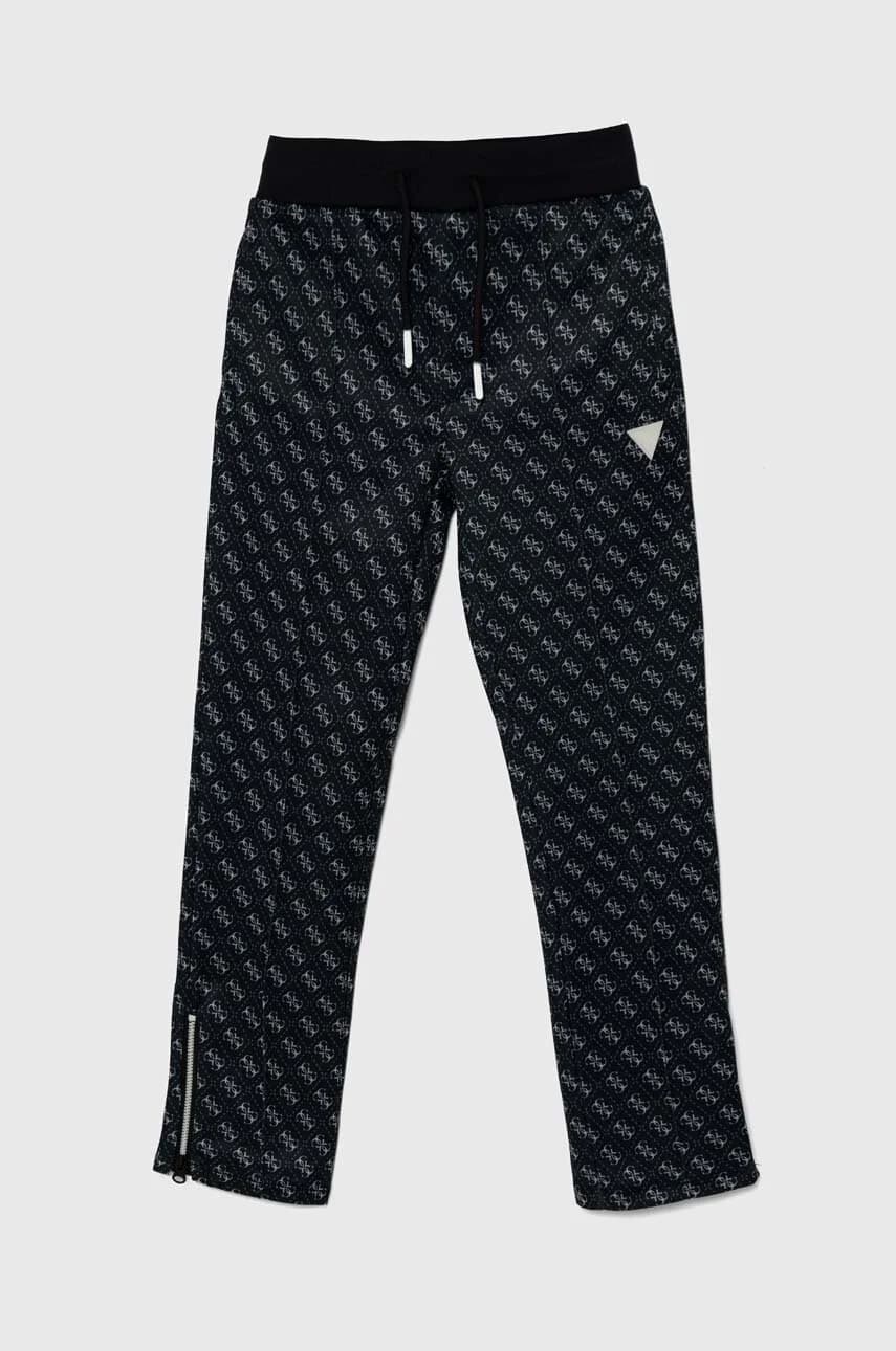 Детские спортивные штаны