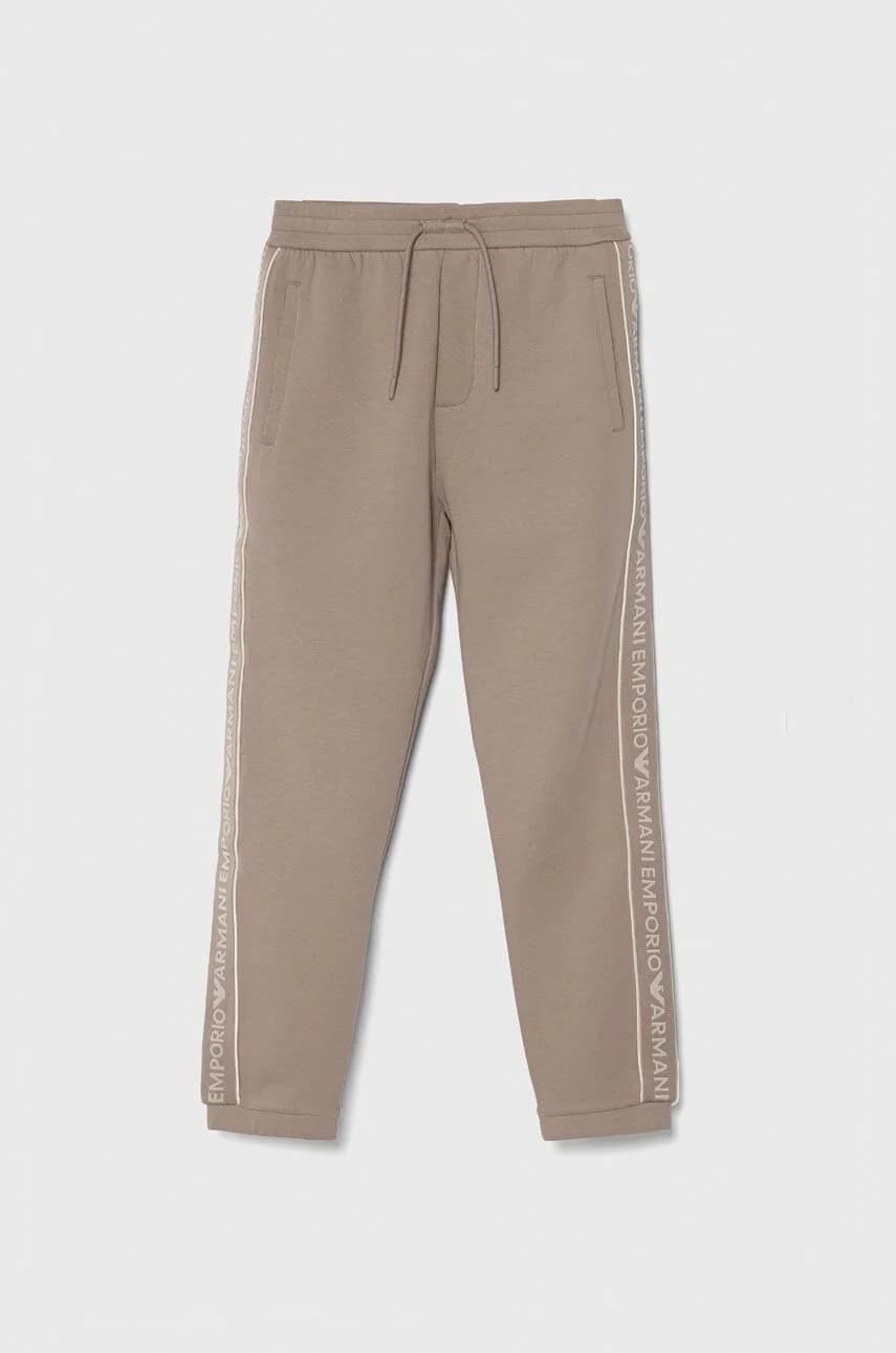 Детские спортивные штаны