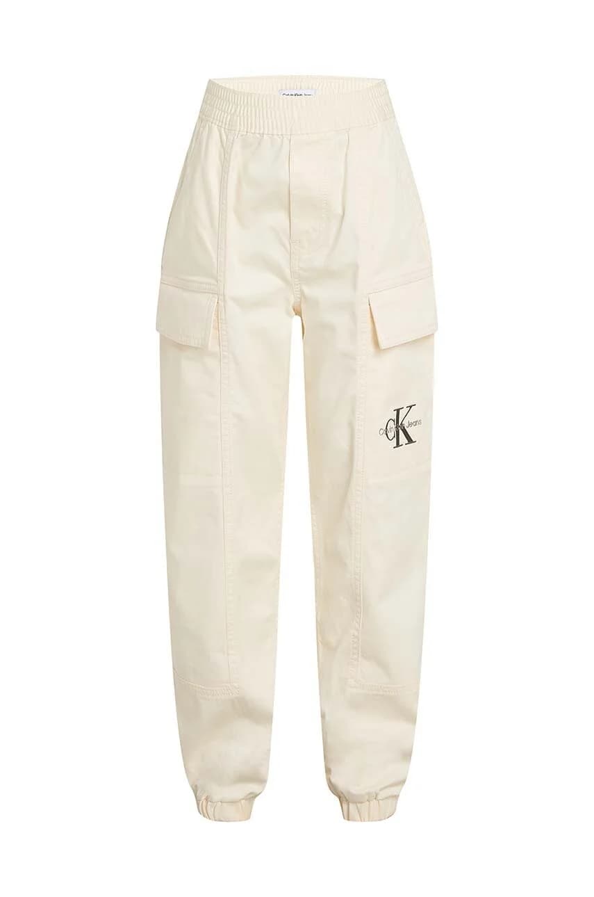 Детские спортивные штаны WOVEN CARGO