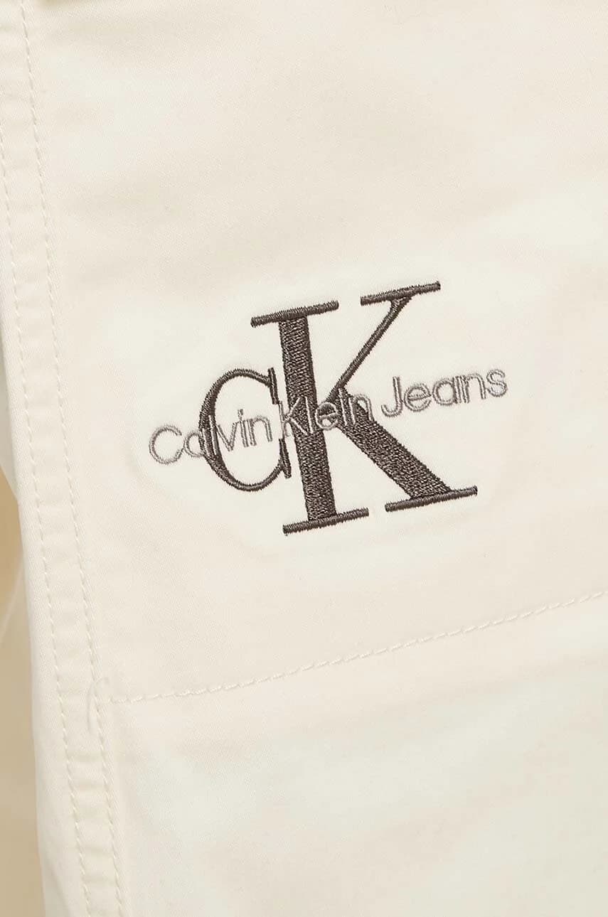 Детские спортивные штаны WOVEN CARGO - фото 3