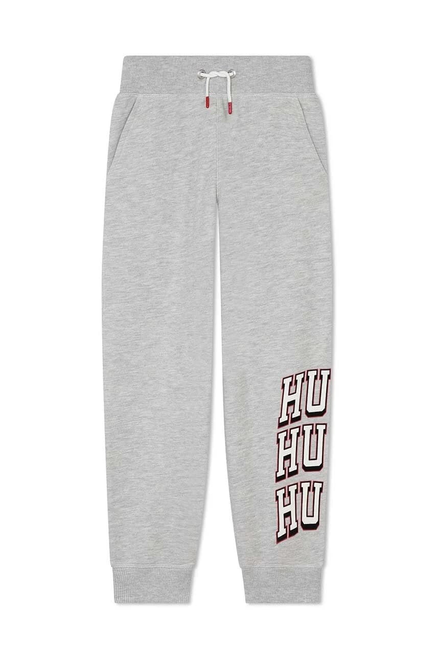 Детские спортивные штаны - фото 2