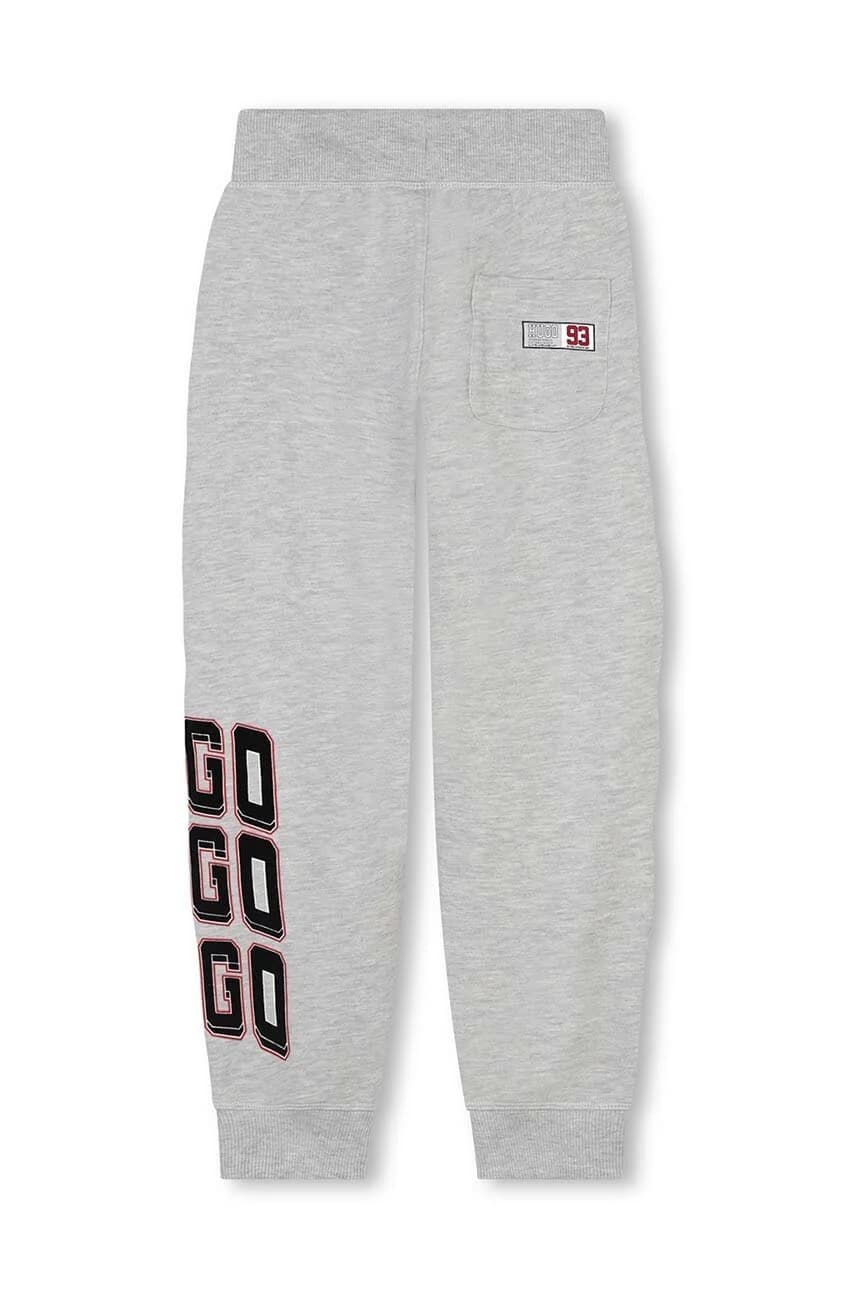 Детские спортивные штаны - фото 3