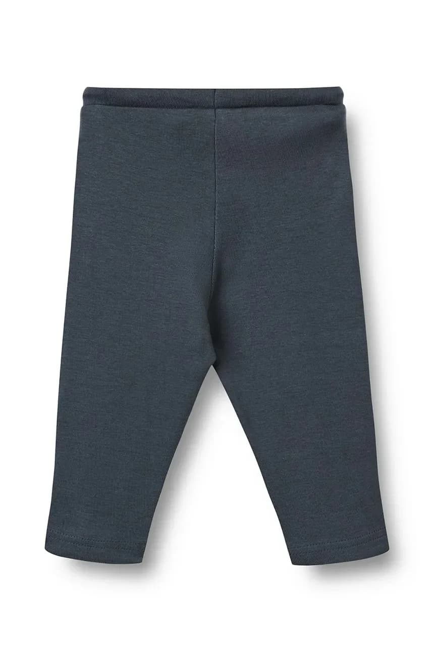 Детские хлопковые брюки - фото 2