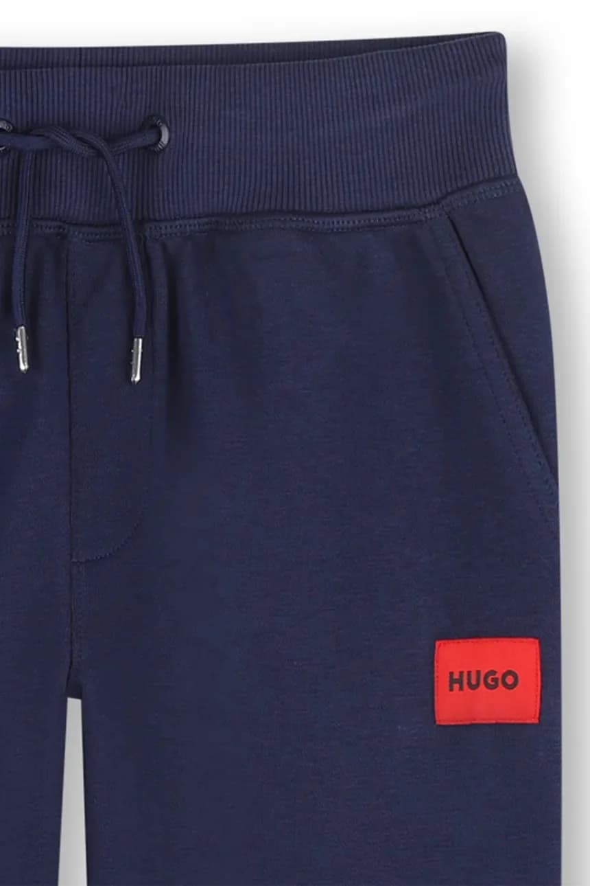 Детские спортивные штаны - фото 3