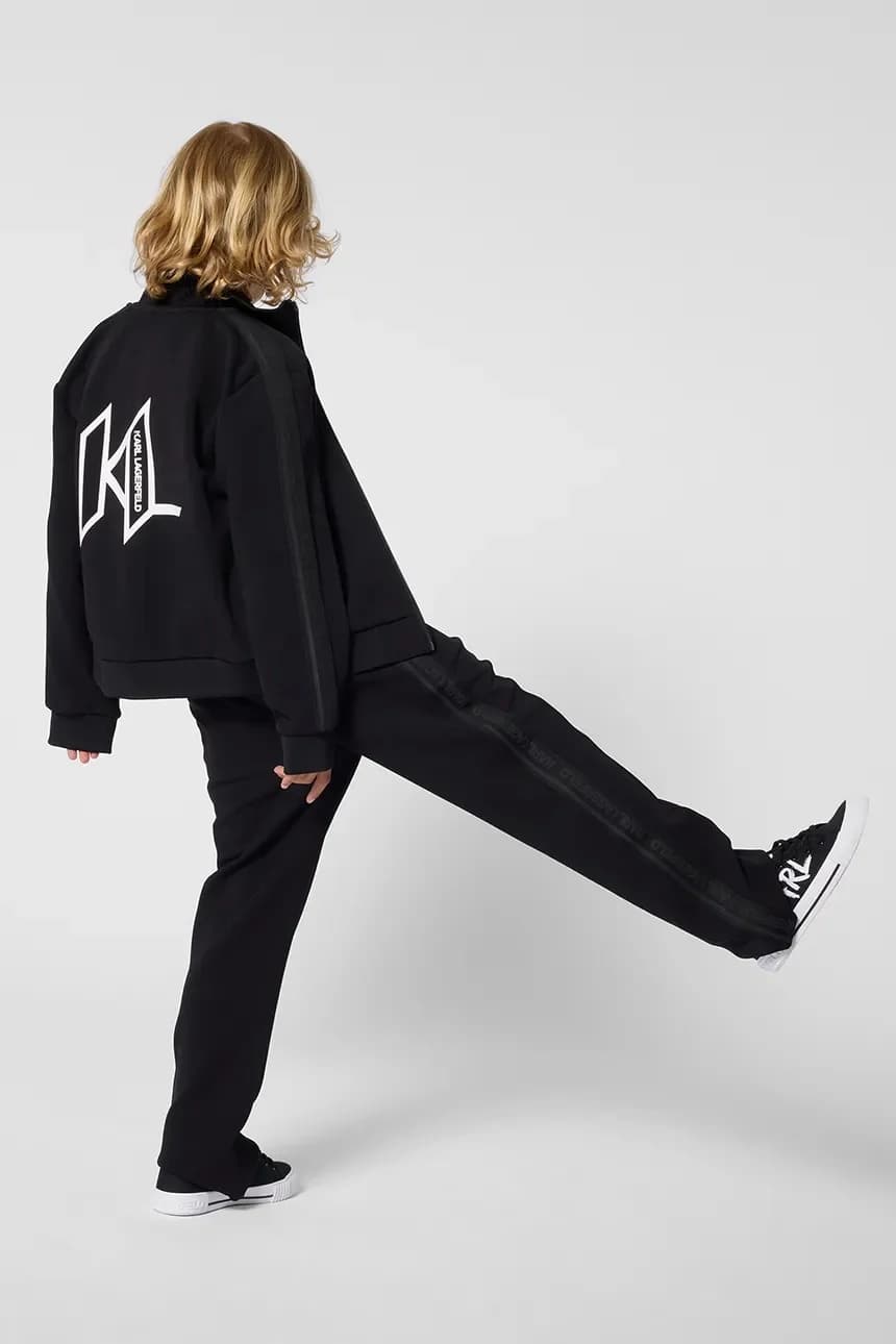 Детские брюки - фото 5