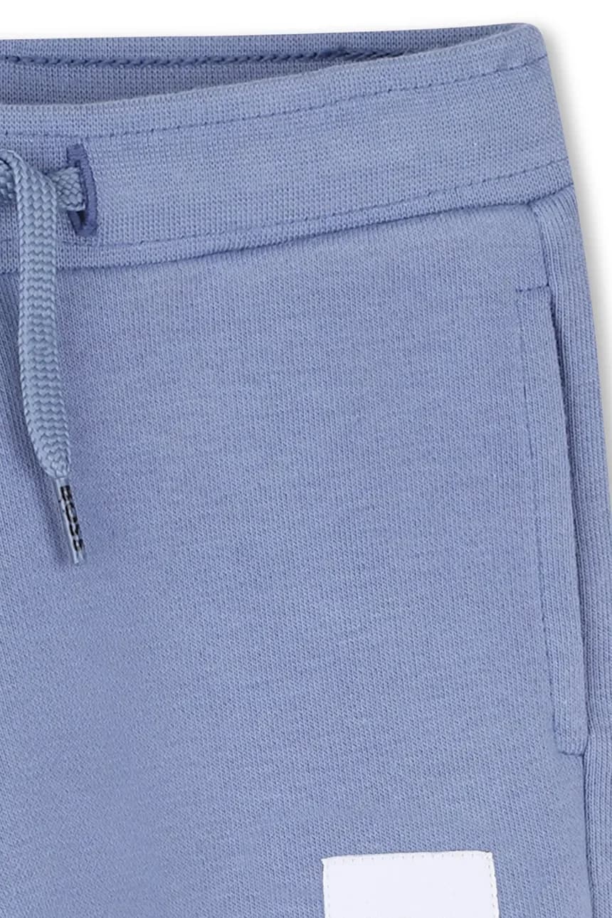 Детские спортивные штаны - фото 3