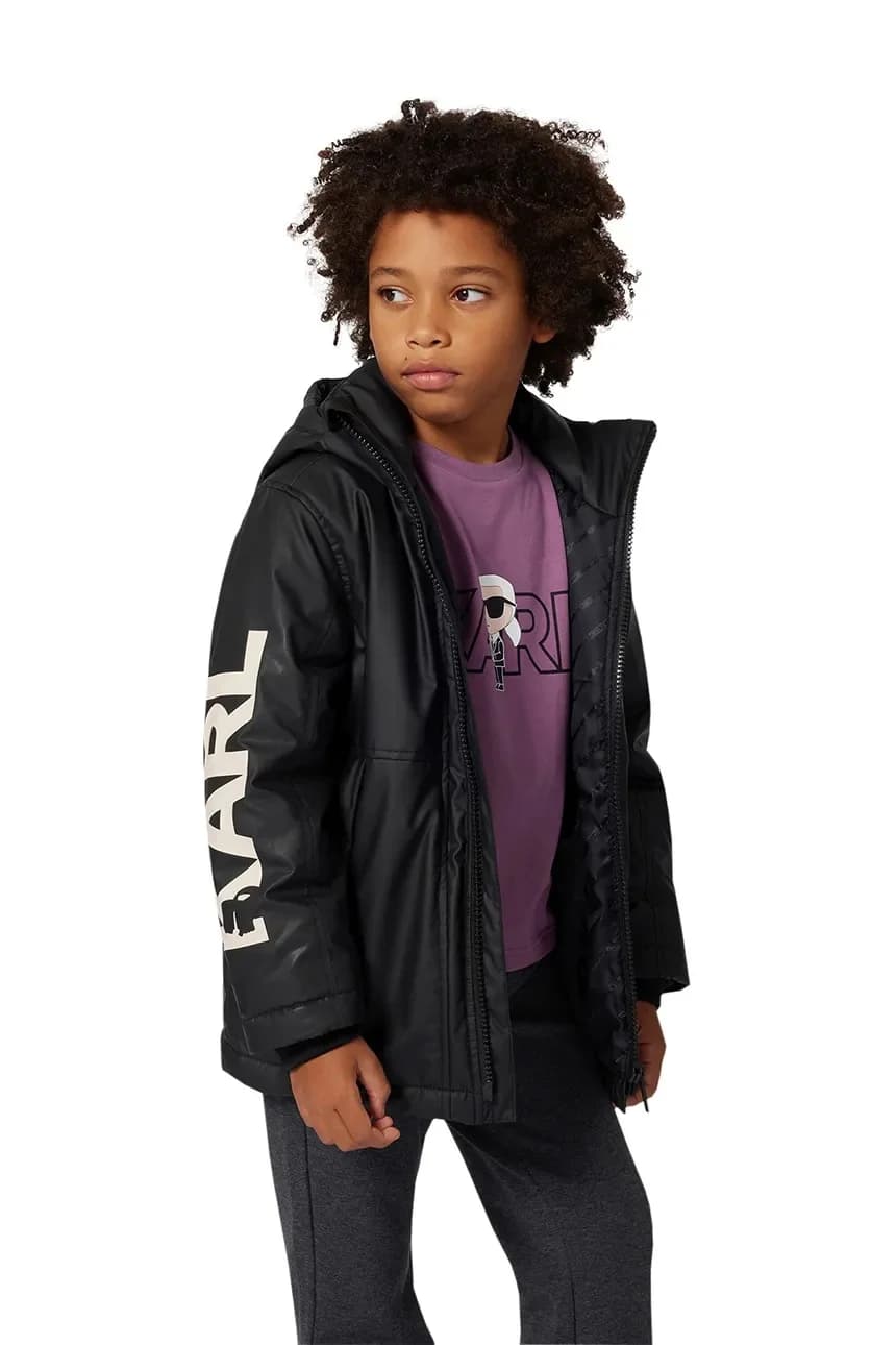 Детские спортивные штаны - фото 5