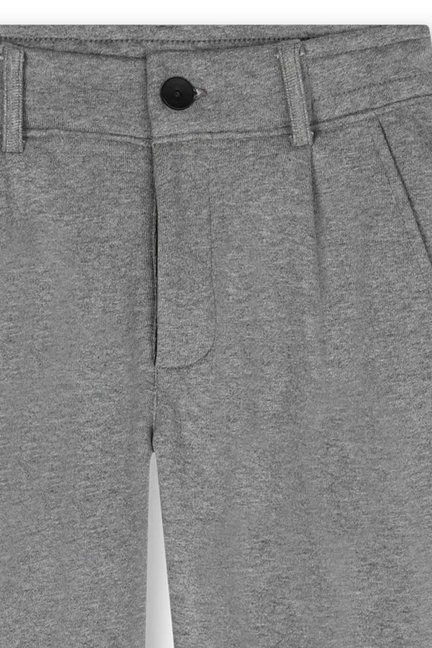 Детские спортивные штаны - фото 4