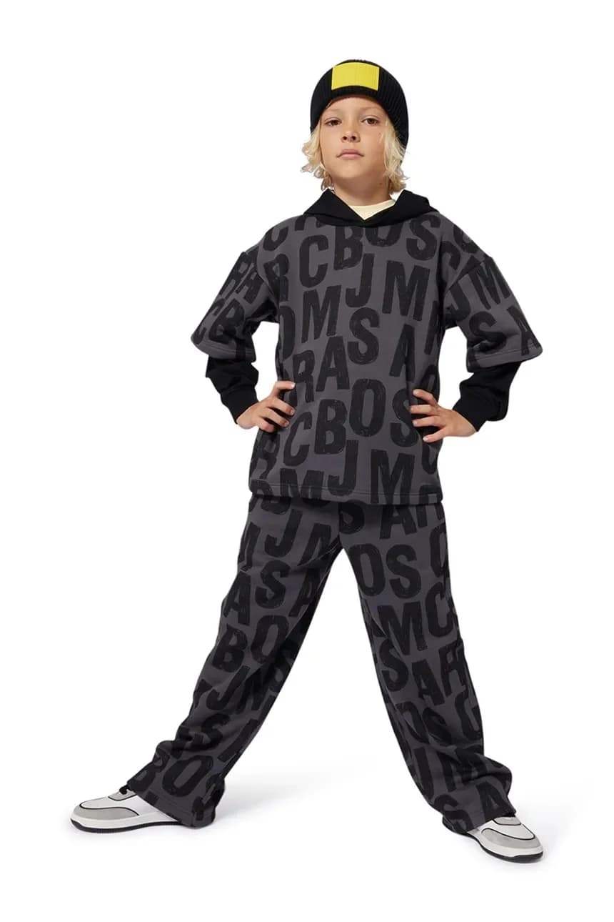 Детские спортивные штаны