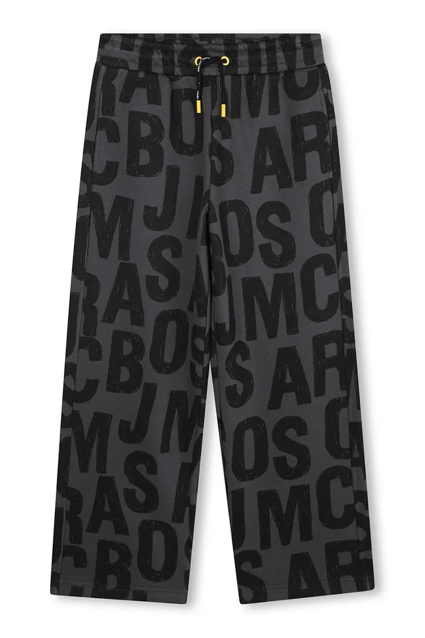 Детские спортивные штаны - фото 2