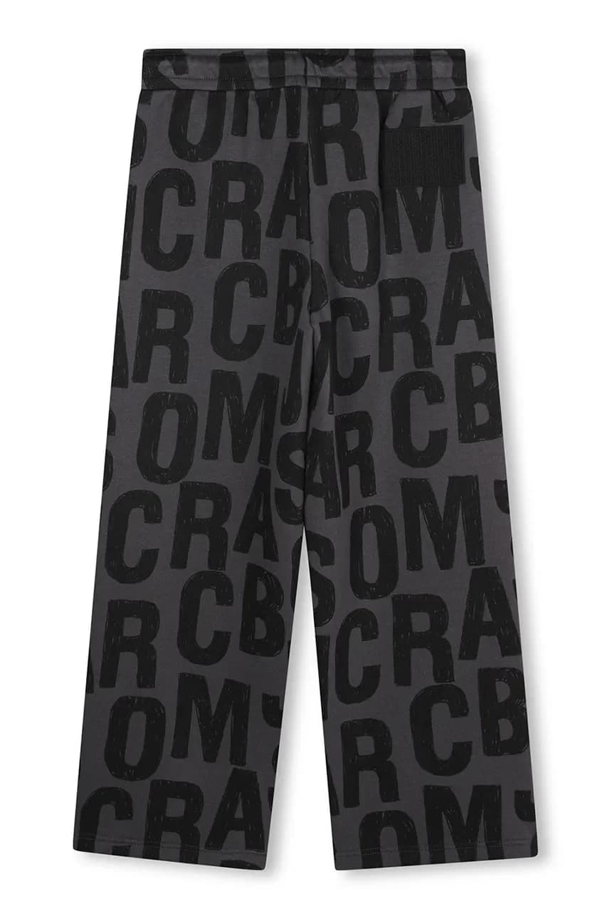 Детские спортивные штаны - фото 3