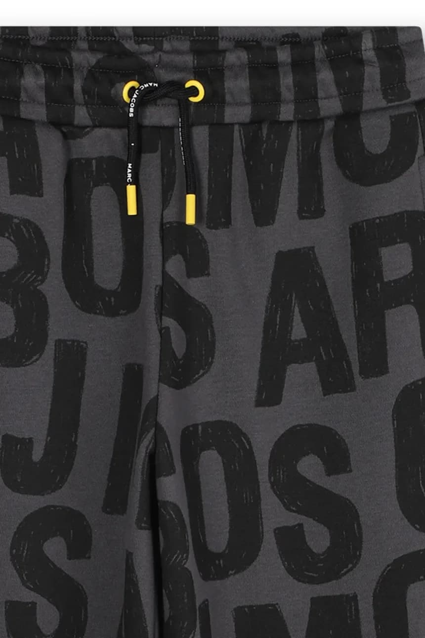 Детские спортивные штаны - фото 4