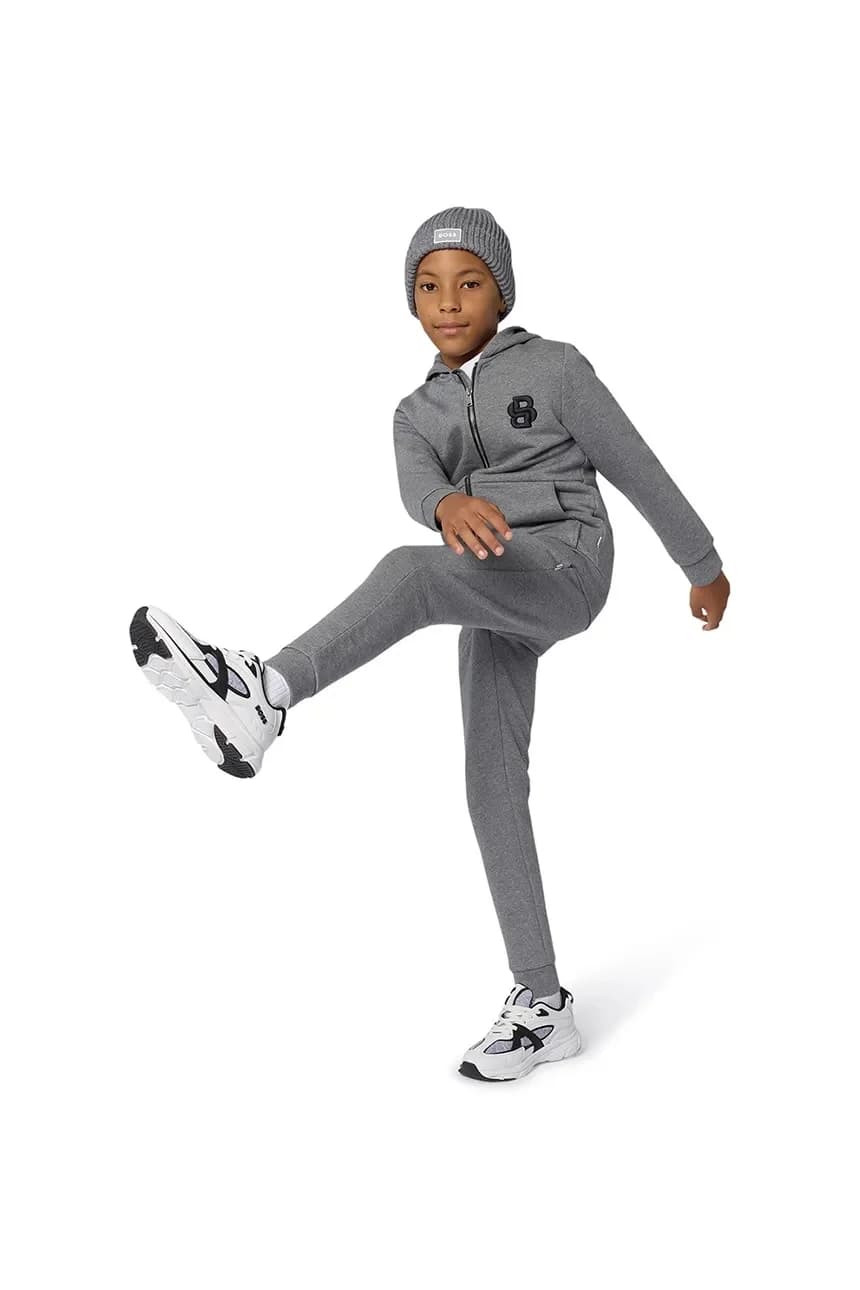 Детские спортивные штаны