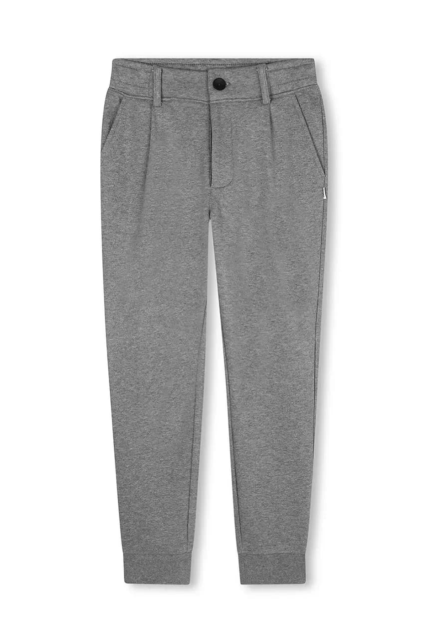 Детские спортивные штаны - фото 2