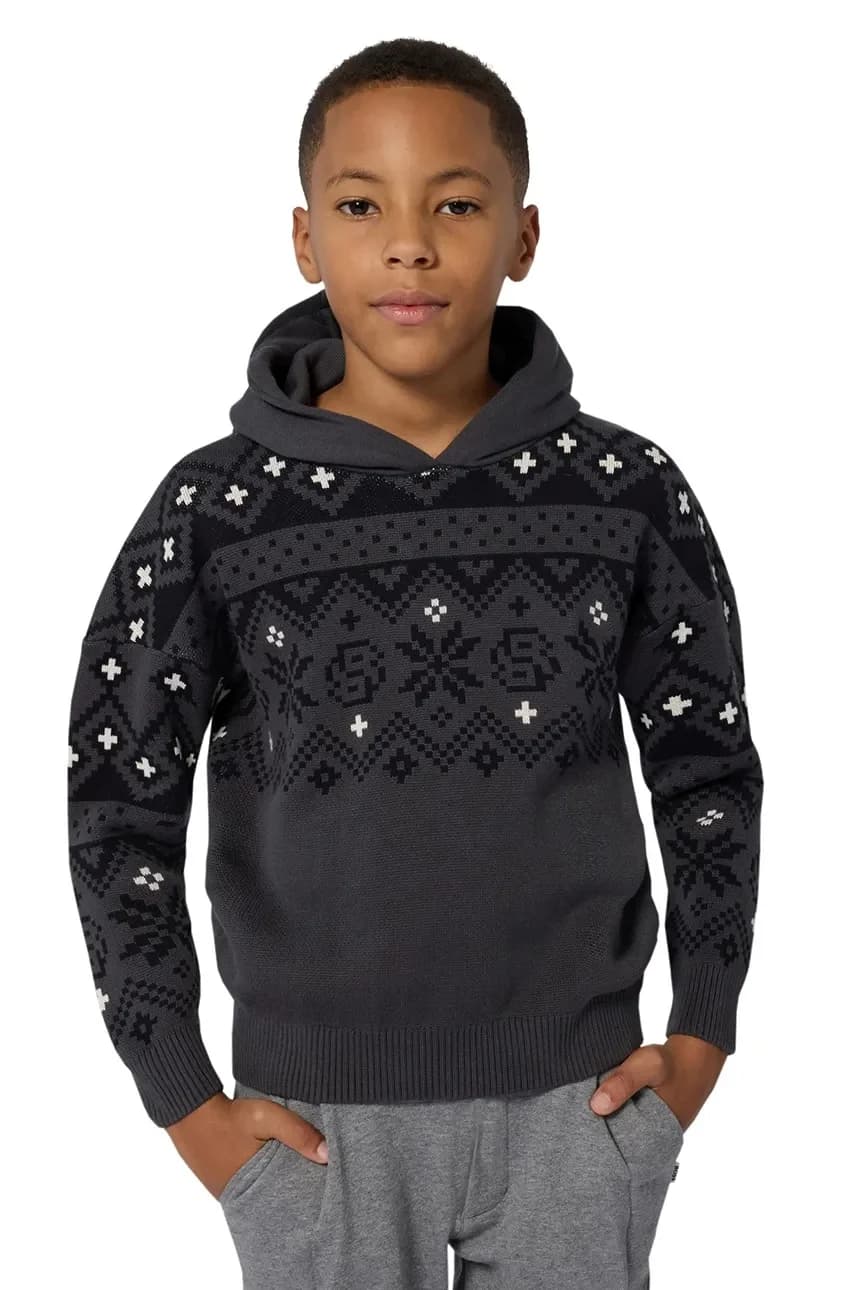 Детские спортивные штаны - фото 5