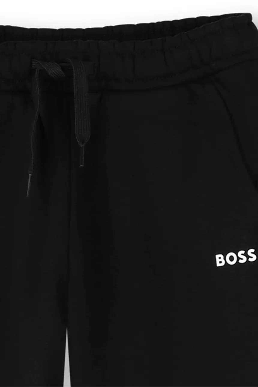 Детские спортивные штаны - фото 3