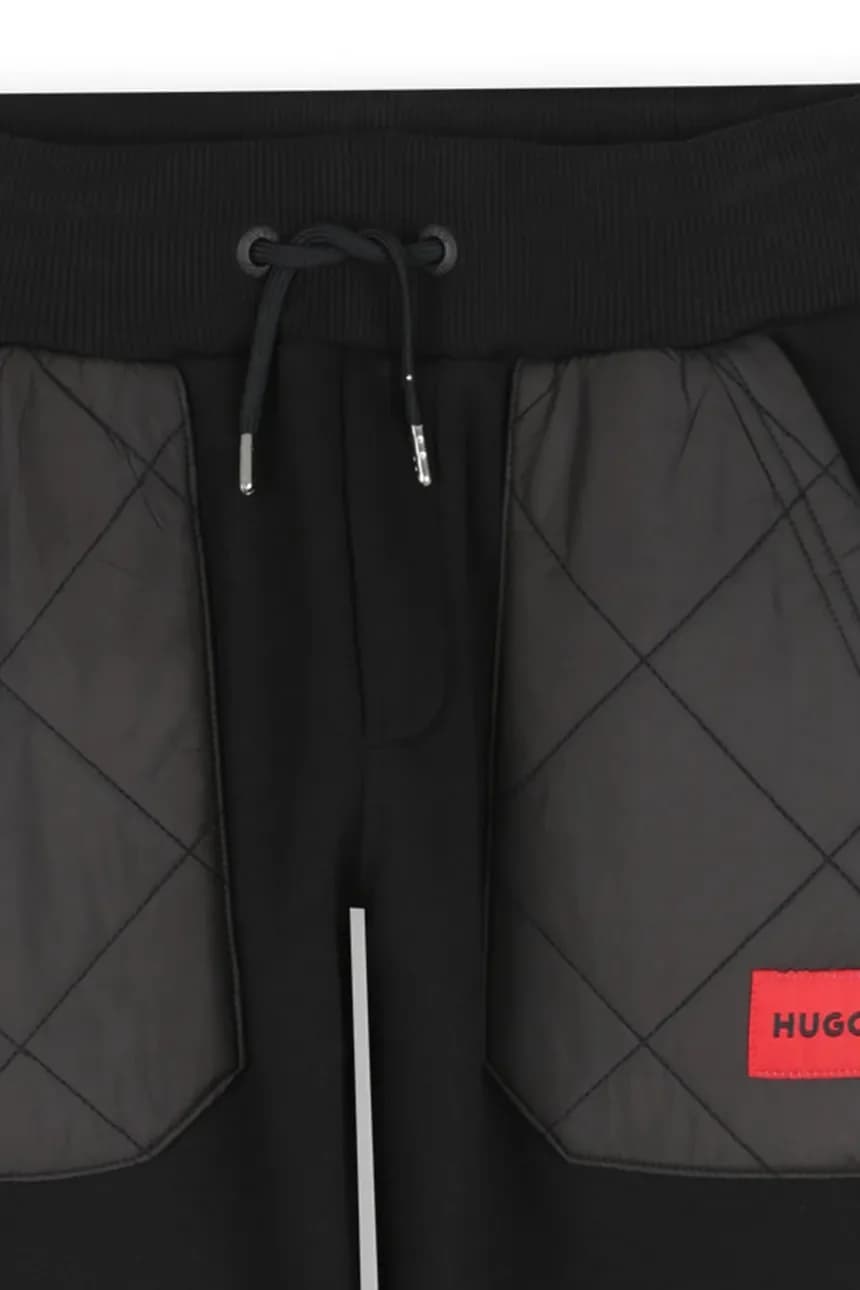 Детские спортивные штаны - фото 4