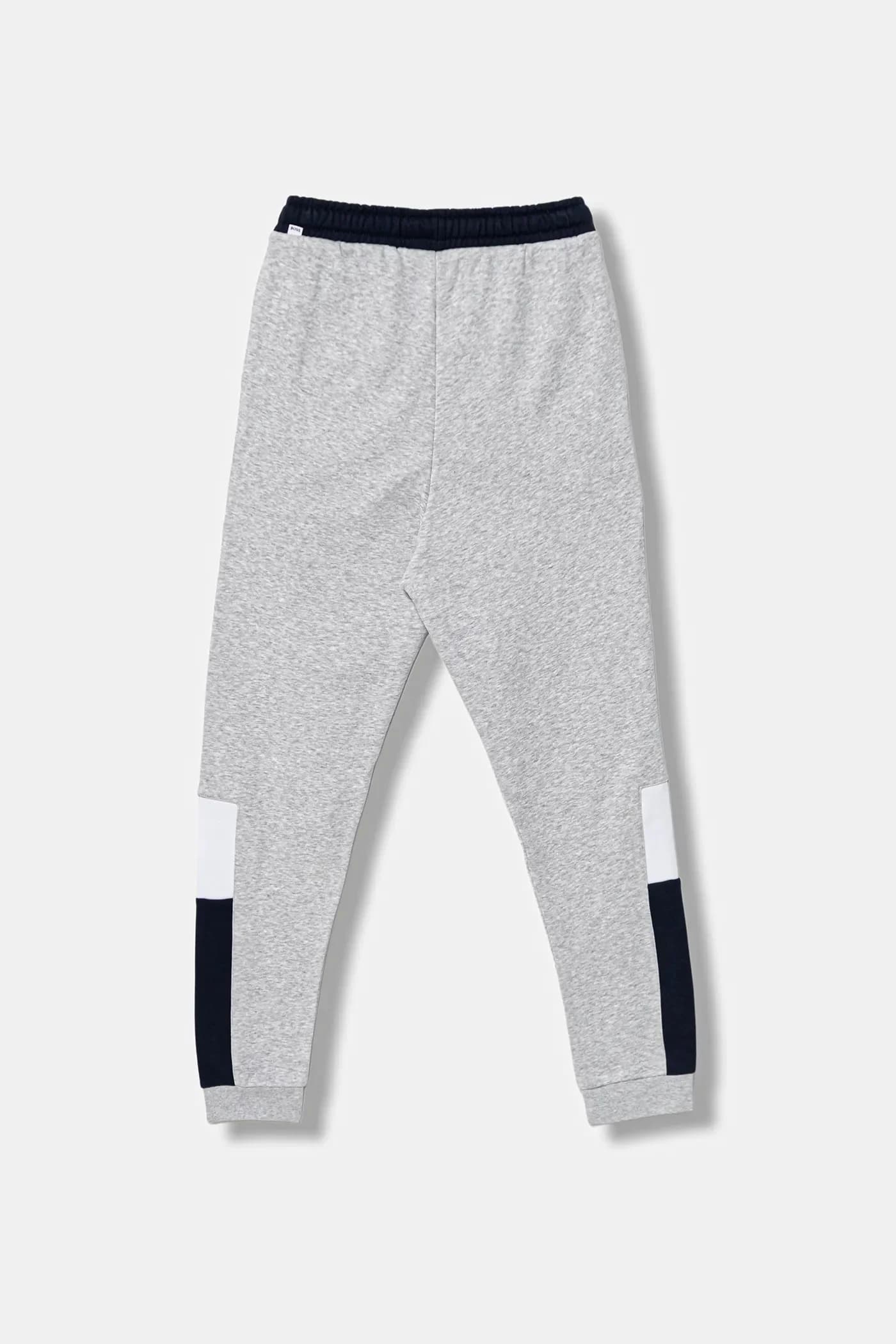 Детские спортивные штаны - фото 2