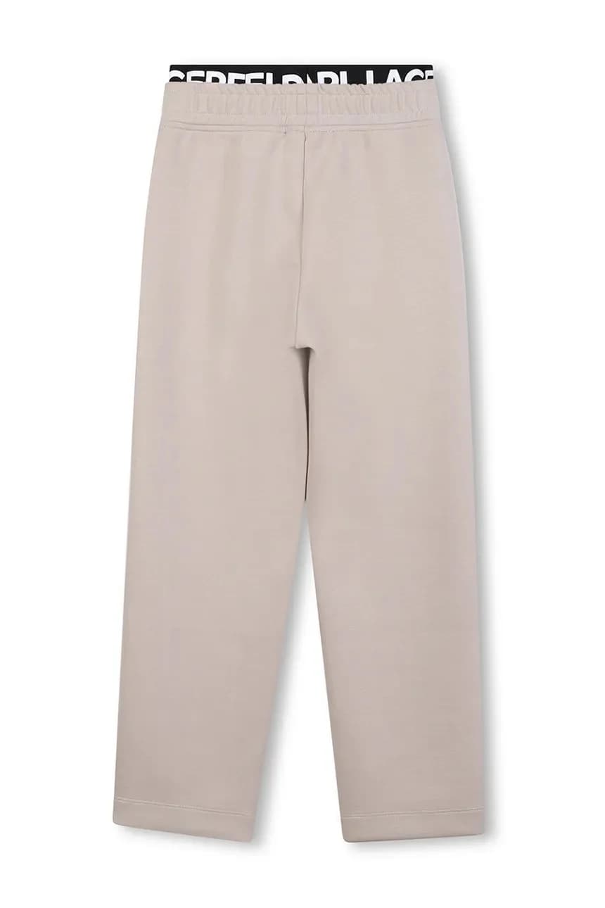 Детские спортивные штаны - фото 3