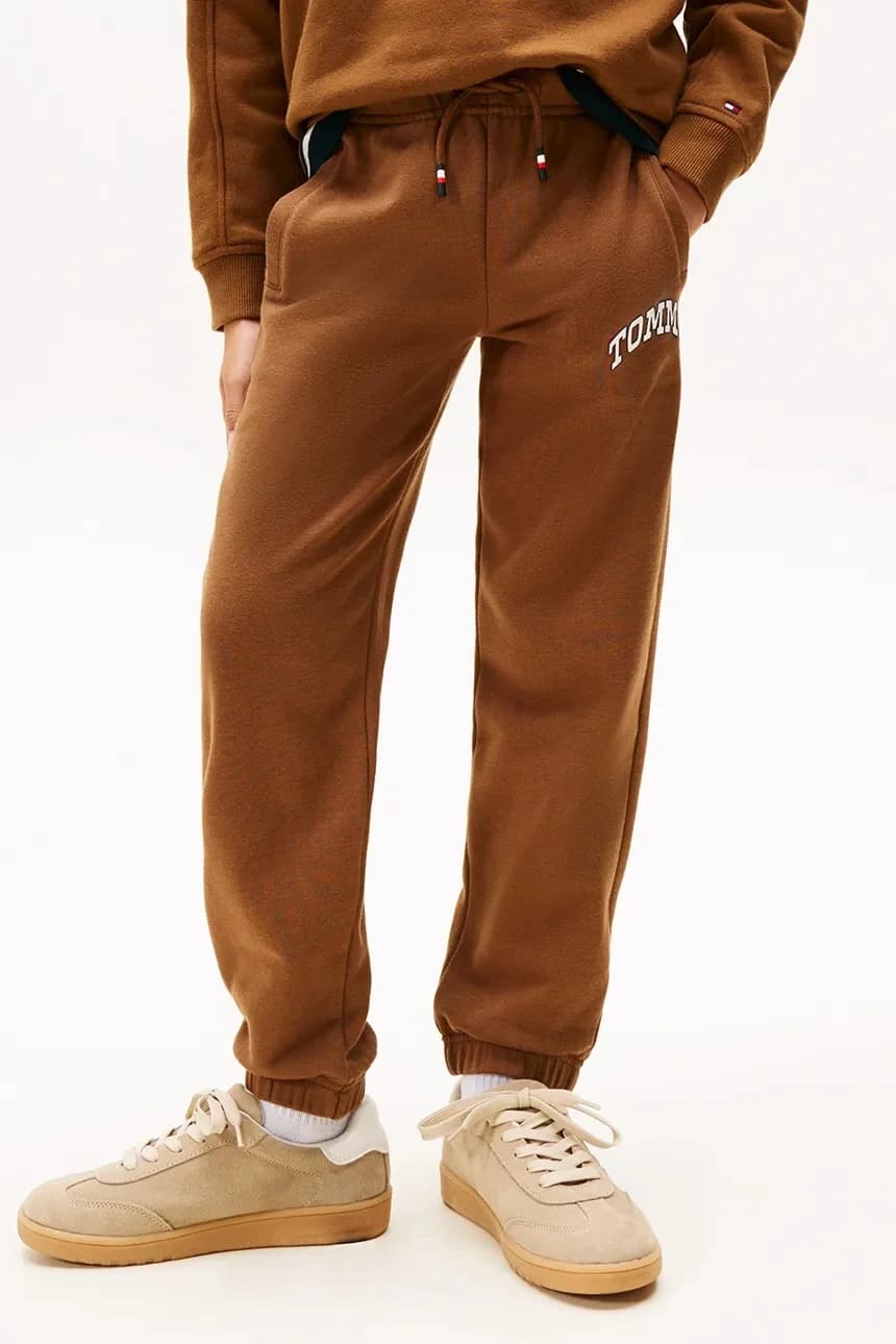 Спортивные штаны - фото 3