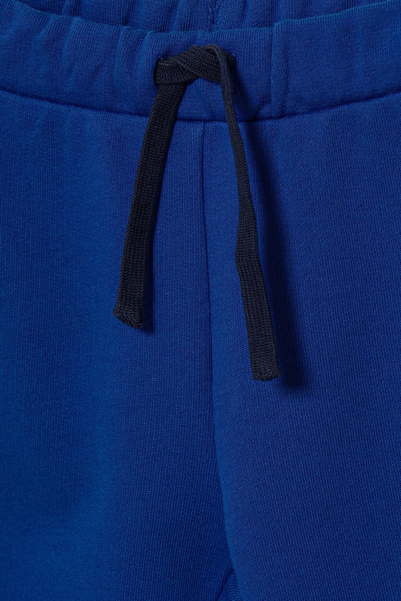 Детские хлопковые спортивные штаны - фото 3