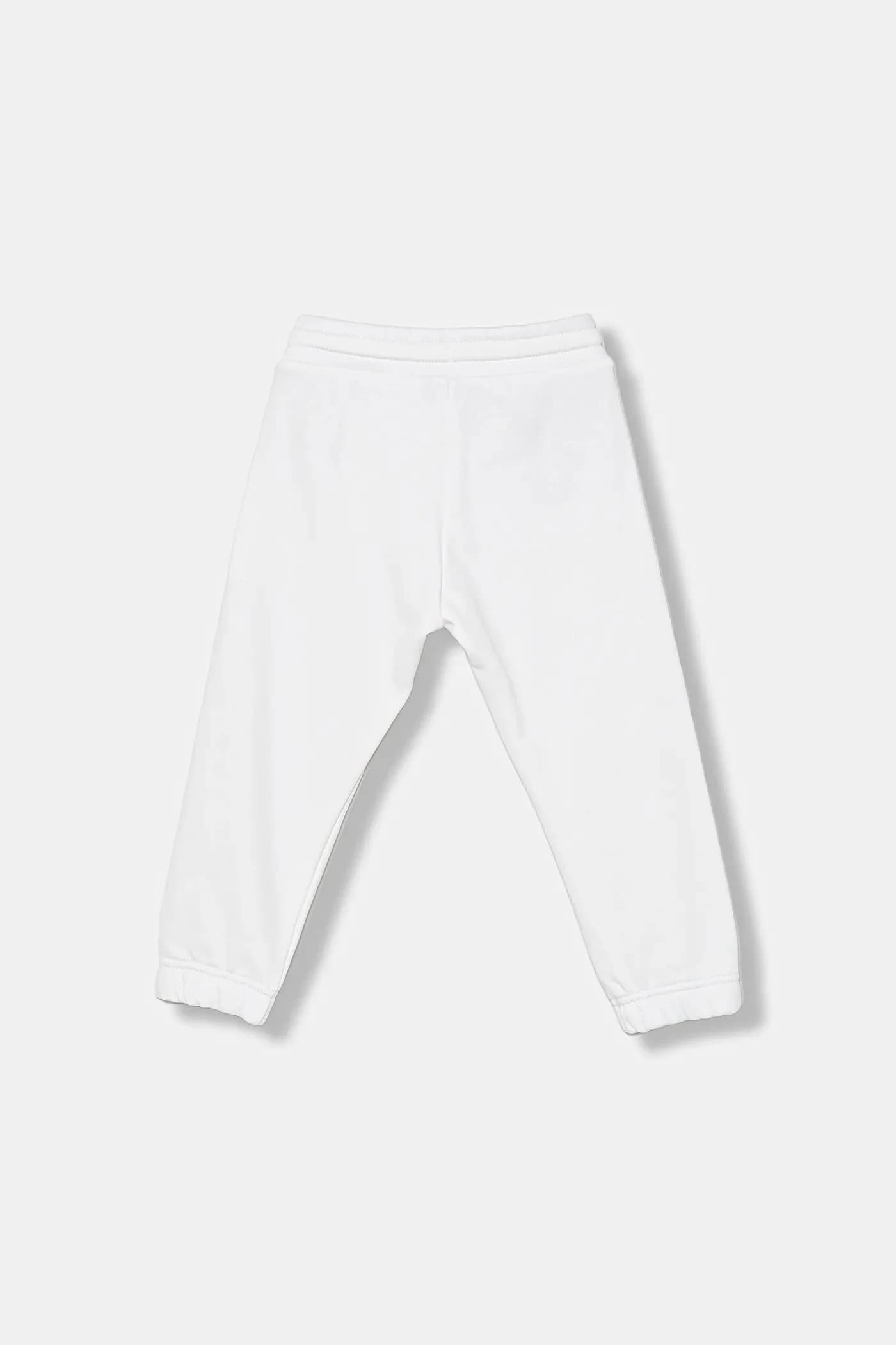 Детские спортивные штаны из хлопка PANTLI TROUSERS - фото 2