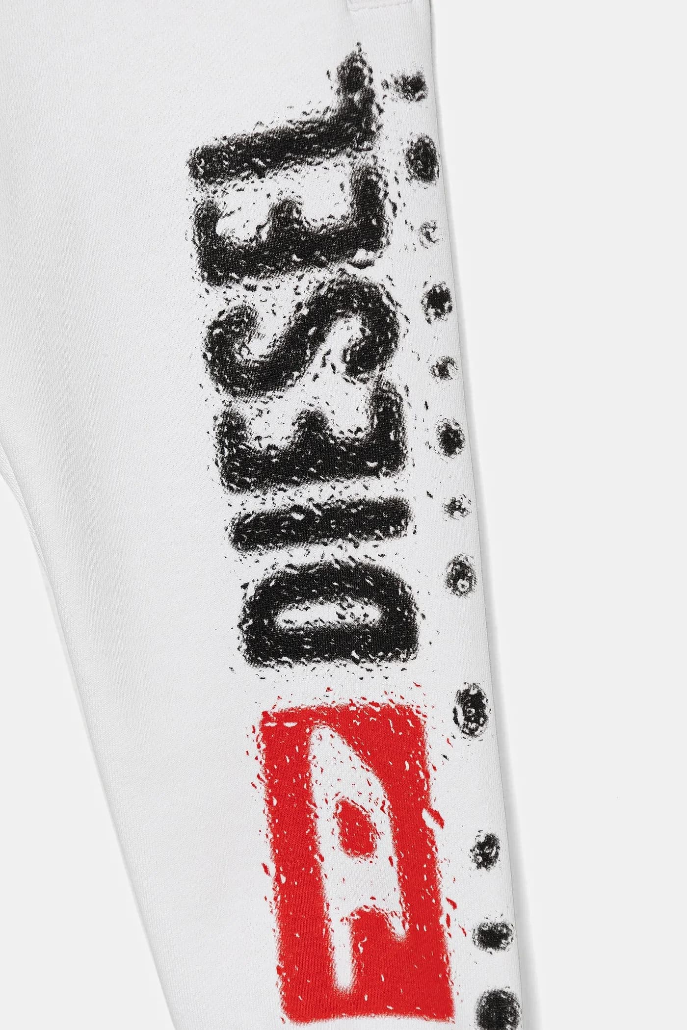 Детские спортивные штаны из хлопка PANTLI TROUSERS - фото 3